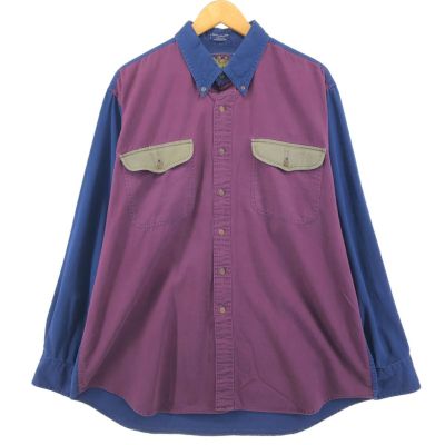 古着 80年代 ラルフローレン Ralph Lauren CHAPS チャップス
