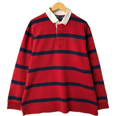古着 ラルフローレン Ralph Lauren POLO by Ralph Lauren CUSTOM
