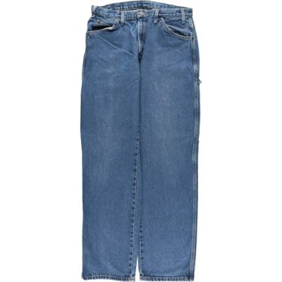 DICKIES(ディッキーズ) / ペインターパンツ/80s/チビタグ/推定