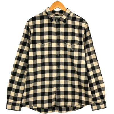 古着 ラルフローレン Ralph Lauren DENIM&SUPPLY デニム&サプライ 長袖