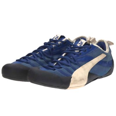 古着 プーマ PUMA スエードスニーカー 8 メンズ26.0cm相当 /saa011533 【中古】 【241003】
