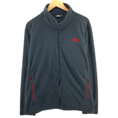 古着 90年代 ザノースフェイス THE NORTH FACE GORE WINDSTOPPER ゴア