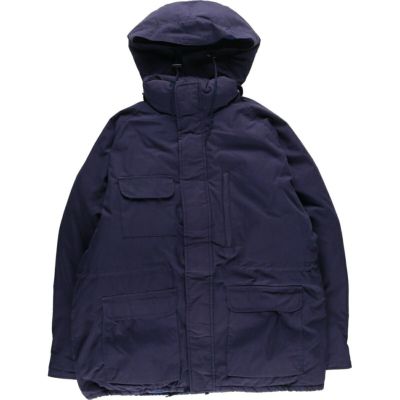 古着 58SPORTS カレッジ Vネック 両面ワッペン ウォームアップ