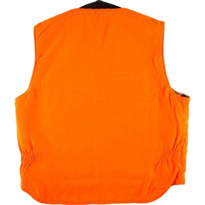 USA製 90s Walls Vintage Dawn Vest 古着 ～90年代 ウォールズ Walls BLIZZARD-PRUF 迷彩柄 リアル