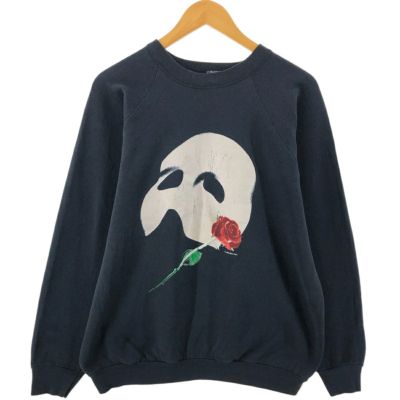 80s アメリカ製 FRUIT OF THE LOOM フルーツオブザルーム