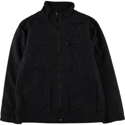 古着 オークリー OAKLEY ナイロンジャケット メンズM相当 /eaa593677