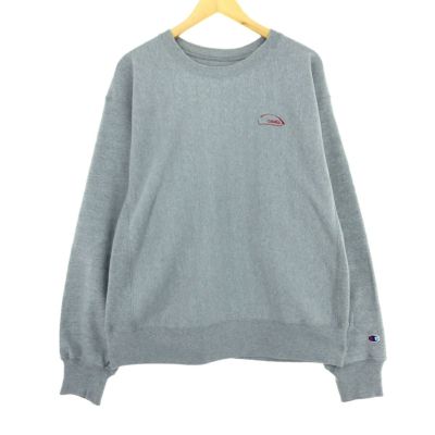 古着 00年代 チャンピオン Champion PREMIUM REVERSE WEAVE