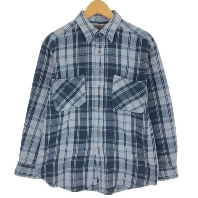 古着 90～00年代 セントジョンズベイ ST JOHN'S BAY 長袖