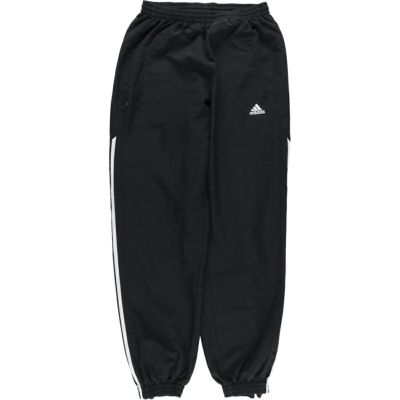 古着 90年代 アディダス adidas ウォームアップパンツ ナイロン