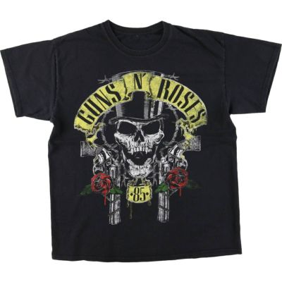EPIC RIGHTS エアロスミス AC/DC バンドTシャツ 古着 M】AC/DC バンドTシャツ バンT ミュージックTシャツ | 古着屋