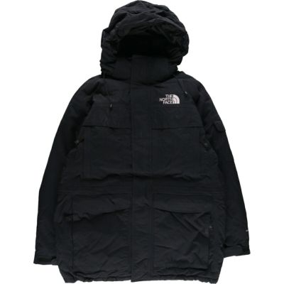 古着 90~00年代 ザノースフェイス THE NORTH FACE HYVENT ハイベント マクマードパーカ グースダウンパーカー メンズM相当  /eaa481794 【中古】 【241108】 | 古着屋JAM（ジャム）