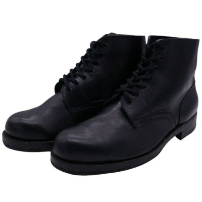 古着 ミリタリー アンクルブーツ 42 メンズ26.0cm相当 /saa011583 【中古】 【241106】 ss2503_30