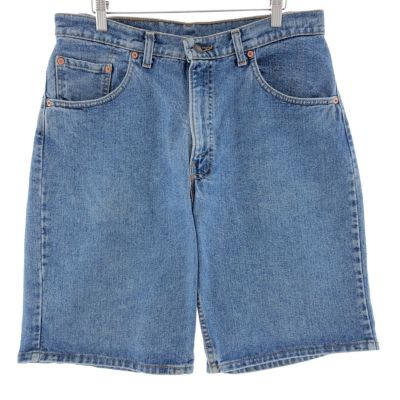 古着 70年代 リーバイス Levis 505 66前期 デニムショーツ 古着 70年代 リーバイス Levis 505 66前期 デニムショーツ