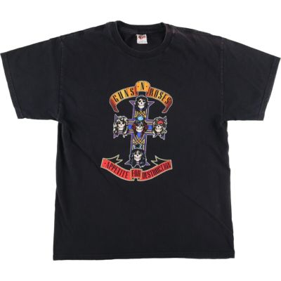 古着 ハーレーダビッドソン Harley-Davidson ドクロ柄 スカル柄