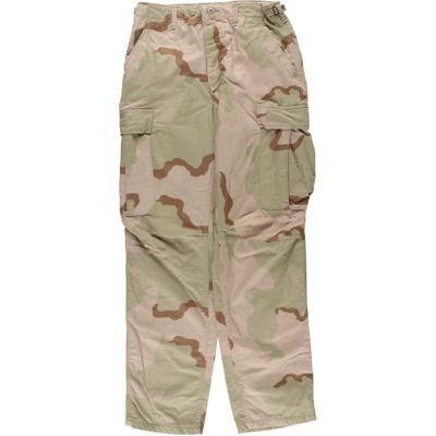 古着 米軍実品 U.S.ARMY 迷彩柄 マルチカムカモ ミリタリー