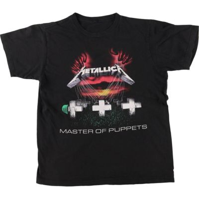 USA ヴィンテージ Tシャツ メタリカ バンT ピチT ミニT チビt バンド USA ヴィンテージ Tシャツ メタリカ バンT ピチT ミニT チビt