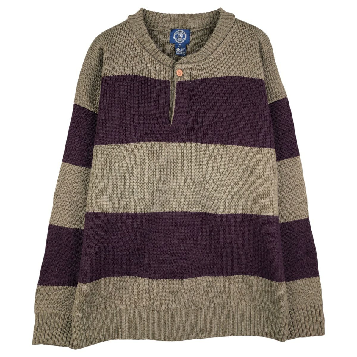 OLD GAP オールドギャップ　ウール　ハーフコート 古着 90年代 ギャップ GAP オールドギャップ 中綿入り ウールハーフ