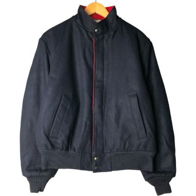 古着 ~60年代 WOOD-STREAM MASLAND ハンティングジャケット 42 メンズM