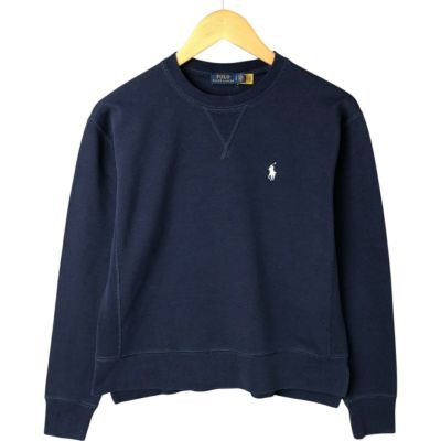 古着 ラルフローレン Ralph Lauren LAUREN ローレン スウェット