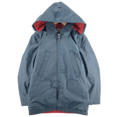 古着 70年代 Golden Fleece ナイロンパーカー USA製 メンズM ヴィンテージ /eaa395267 【中古】 【231210】 ss2503_10