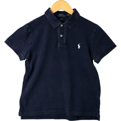 Ralph Lauren - 古着 ラルフローレン Ralph Lauren POLO RALPH