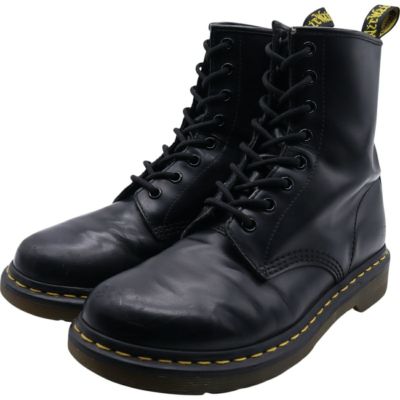 古着 ドクターマーチン Dr.Martens 8ホールブーツ UK7 メンズ26.0cm相当 /saa011996 【中古】 【250511】