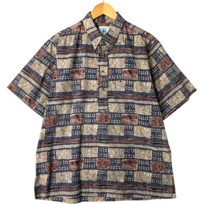 ヴィンテージアロハシャツ展 ～ アロハシャツの歴史を紐解く