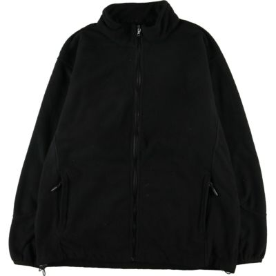 古着 VICTORY SPORTSWEAR フリースジャケット メンズXL /eaa384871 ...