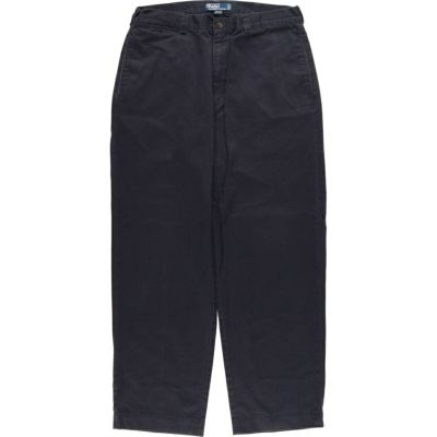 古着 ラルフローレン Ralph Lauren POLO by Ralph Lauren チノパンツ メンズw35相当 /eaa542882 【中古】 【250501】