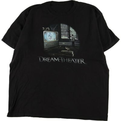 古着 LIQUID BLUE PINK FLOYD ピンクフロイド バンドTシャツ バンT