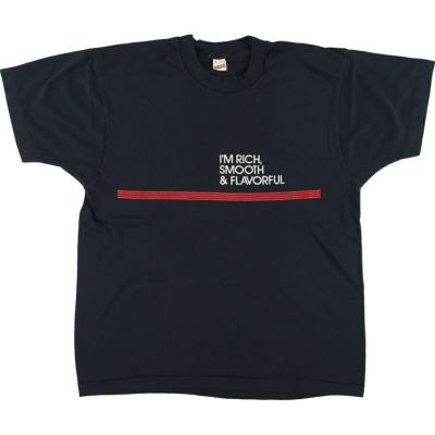 SCREEN STARS - 古着 80年代 スクリーンスターズ SCREEN STARS EUKANUBA ユーカヌバ 犬柄 アドバタイジングTシャツ メンズL相当 ヴィンテージ /eaa549041 古着 80年代 スクリーンスターズ SCREEN STARS EUKANUBA