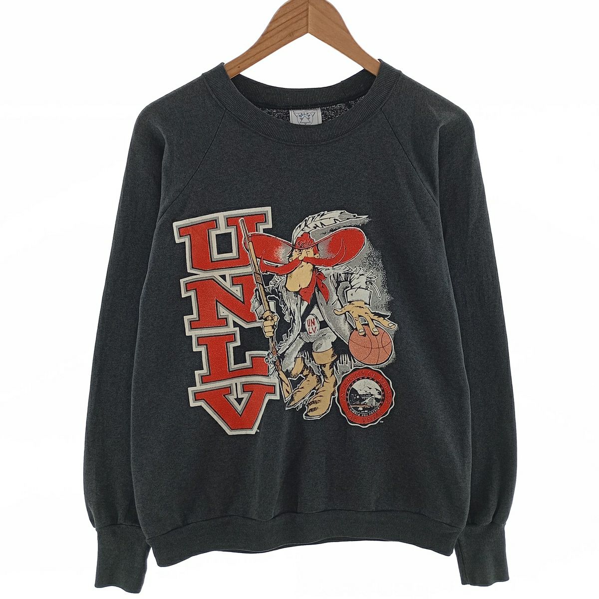 古着 90年代 FUN STUFF-NY SIMPSONS シンプソンズ バート キャラクター  