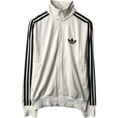 最終値下げ】 adidas ultrastar トラックジャケット L 大きめ adidas