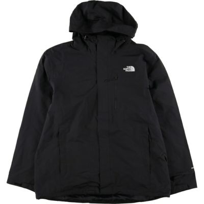 古着 ザノースフェイス THE NORTH FACE HYVENT ハイベント マウンテン