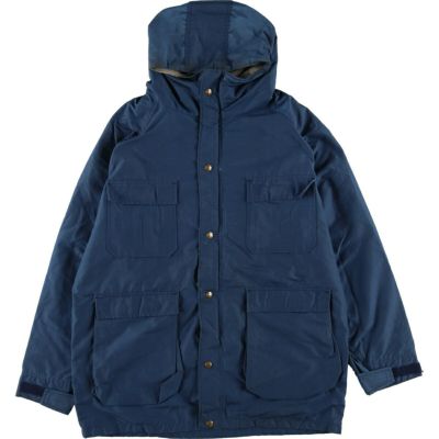古着 70年代 ウールリッチ WOOLRICH マウンテンパーカー シェルジャケット USA製 メンズL相当 ヴィンテージ /eaa448366 【中古】 【241110】 ss2503_30
