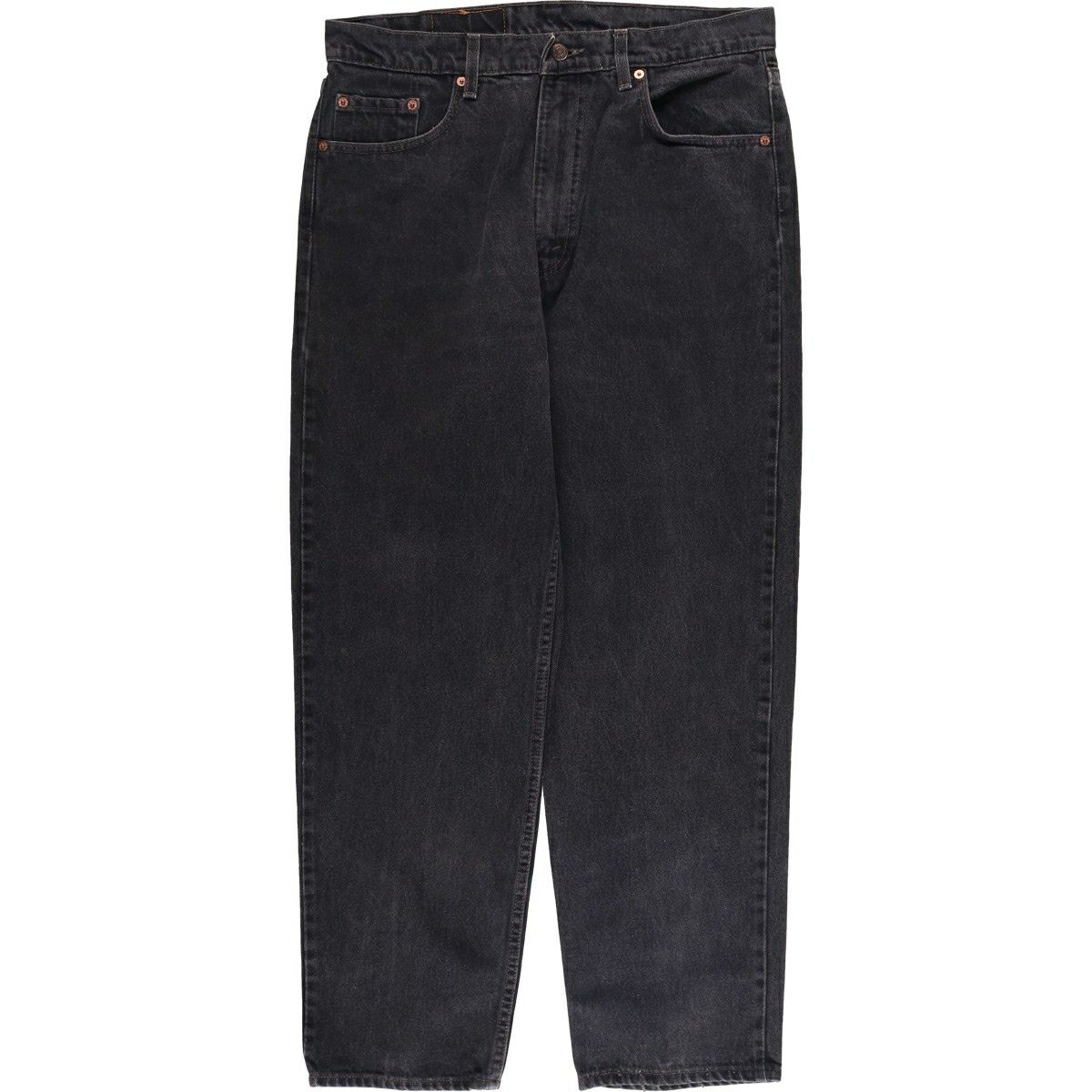 古着 90年代 リーバイス Levis 40550-4159 RELAXED FIT オレンジタグ