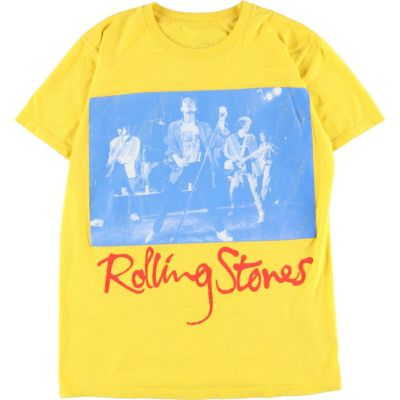 90年代 swag THE ROLLING STONES ザローリングストーンズ バンド