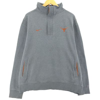 古着 00s NIKE ナイキ スウェット シャツ cityboy 楽天市場】00s □ ナイキ スモール スウォッシュ 刺繍