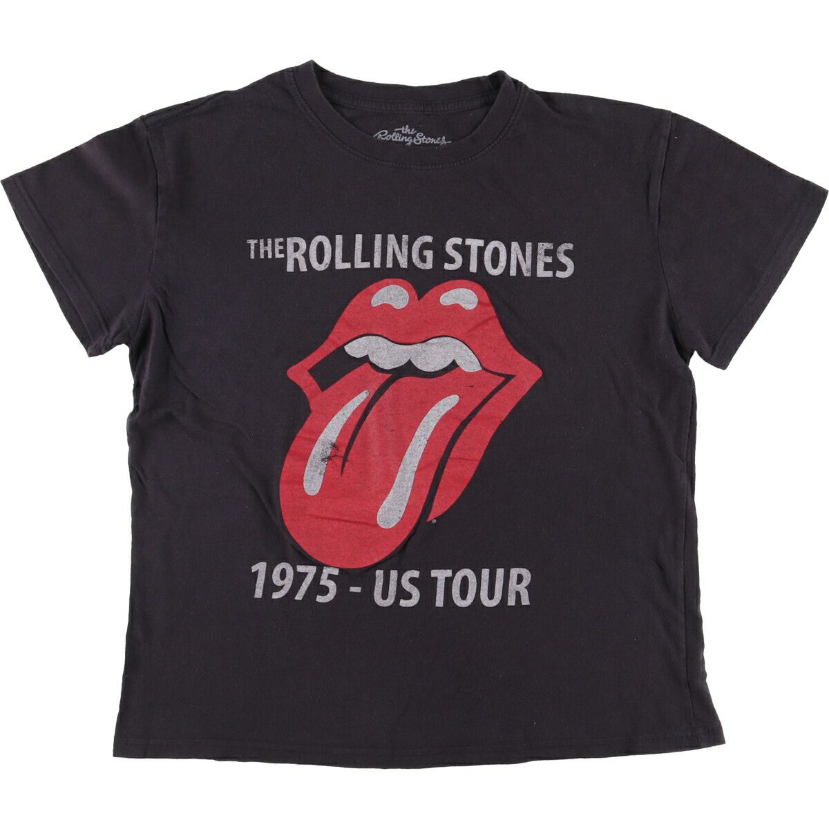 ローリングストーンズ 05年ツアー Tシャツ バンドTシャツ ローリング