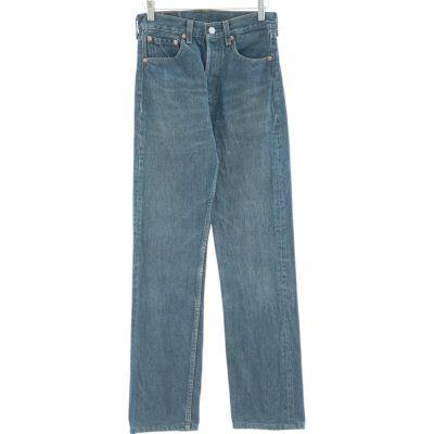 古着 90年代 リーバイス Levis 517 ブーツカットデニムパンツ