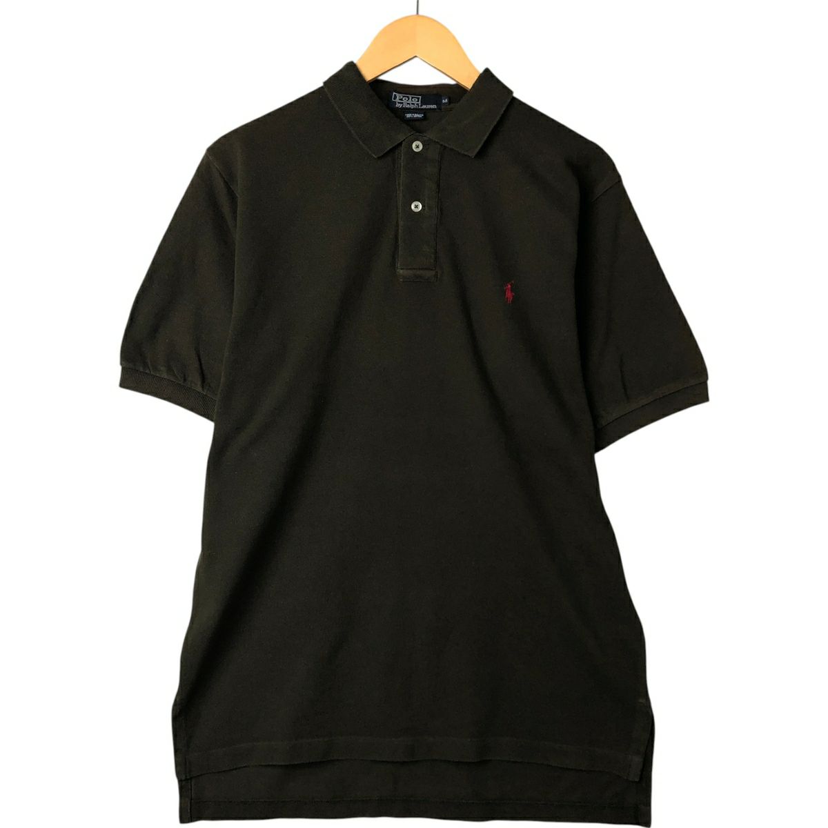 古着 ラルフローレン Ralph Lauren POLO by Ralph Lauren 長袖  