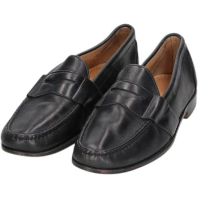 古着 70年代 フローシャイム Florsheim IMPERIAL インペリアル コード