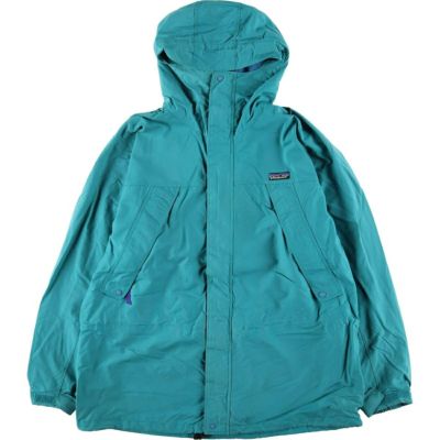 patagonia 97年製 STORM JACKET ストームジャケット 古着 97年製 パタゴニア Patagonia STORM JACKET ストームジャケット