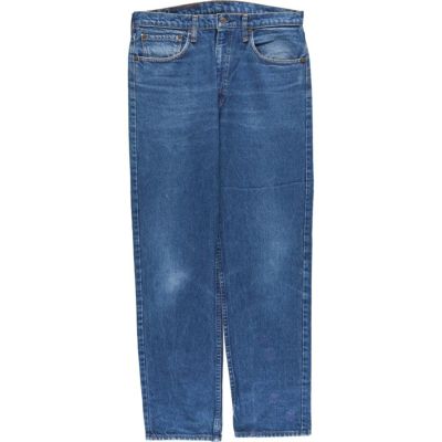 古着 濃紺 50年代 リーバイス Levis 503ZXX ジーンズ デニムパンツ