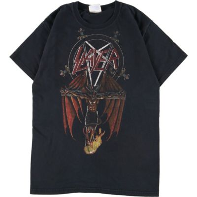 古着 90年代 giant MTV Headbangers Ball 両面プリント バンドTシャツ