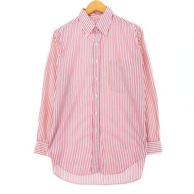 古着 90年代 ブルックスブラザーズ Brooks Brothers Est.1818