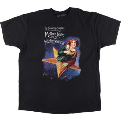 古着 THE SMASHING PUMPKINS スマッシングパンプキンズ バンドT