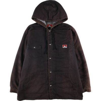 ビッグサイズ 90年代 ベンデイビス BEN DAVIS ミントコンディション