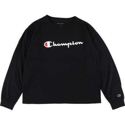 チャンピオン Champion デカ目 ナンバリング ゲームシャツ メンズM /eaa336745