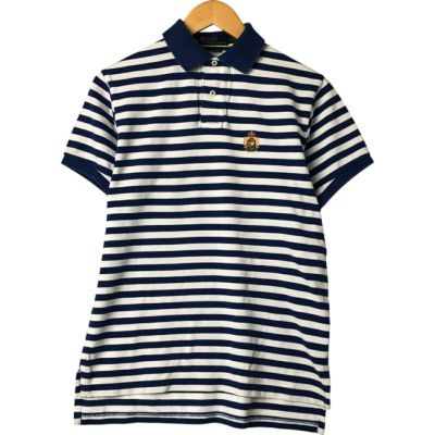 古着 ラルフローレン Ralph Lauren POLO by Ralph Lauren スイング